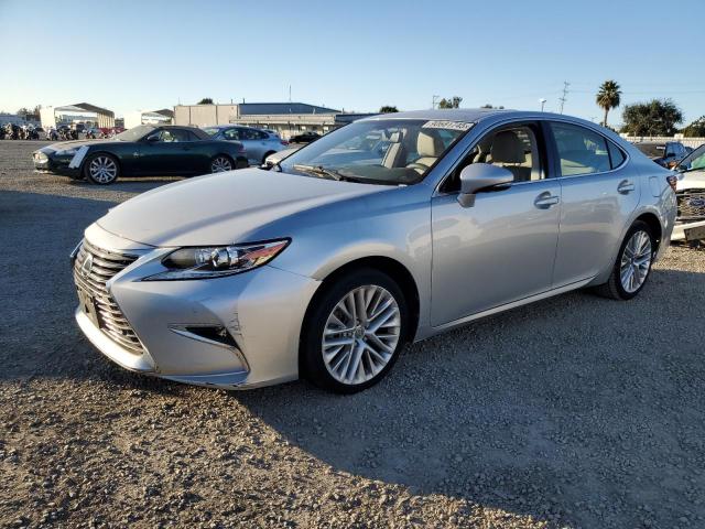 2016 LEXUS ES 350, 