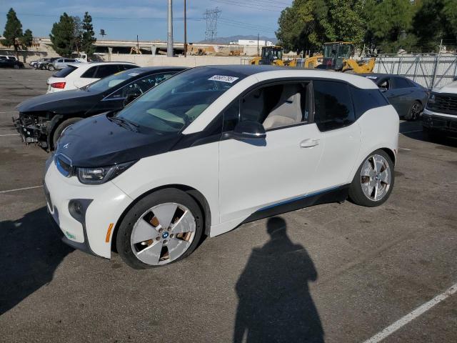 2016 BMW I3 REX, 
