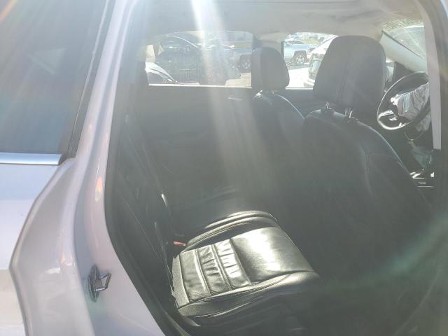 1FMCU9J95HUD47522 - 2017 FORD ESCAPE TITANIUM WHITE photo 10