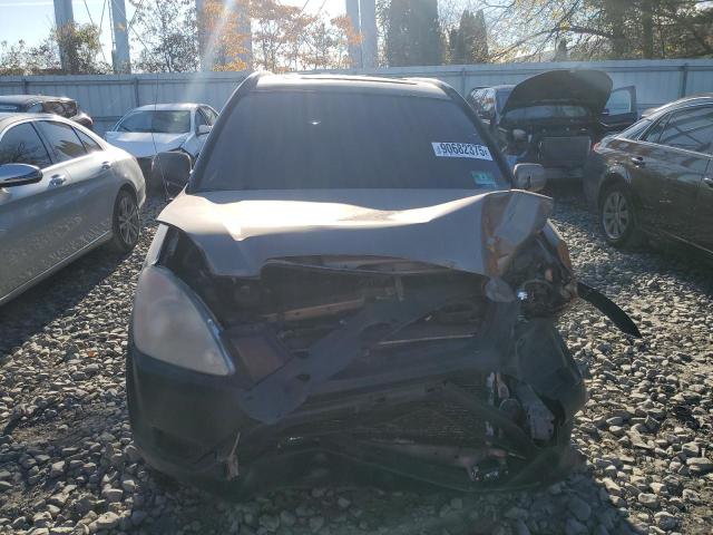 JHLRD78822C049770 - 2002 HONDA CR-V EX TAN photo 5