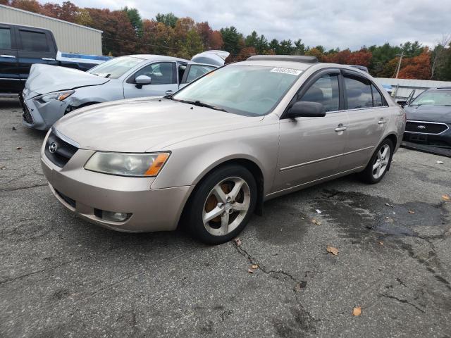 2006 HYUNDAI SONATA GLS, 