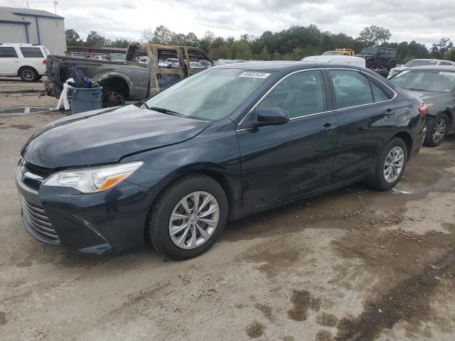 2017 TOYOTA CAMRY LE, 