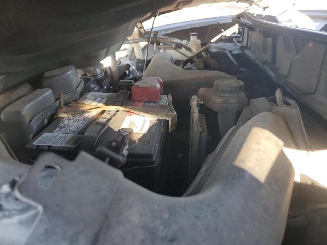 KNMAT2MT3GP657324 - 2016 NISSAN ROGUE S GRAY photo 12