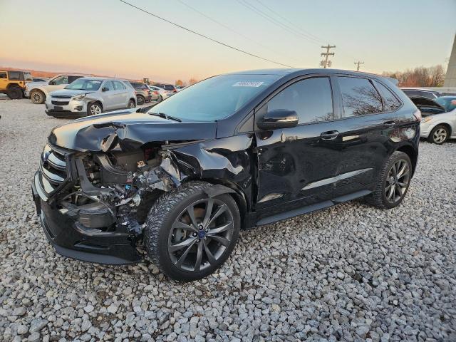 2016 FORD EDGE SPORT, 