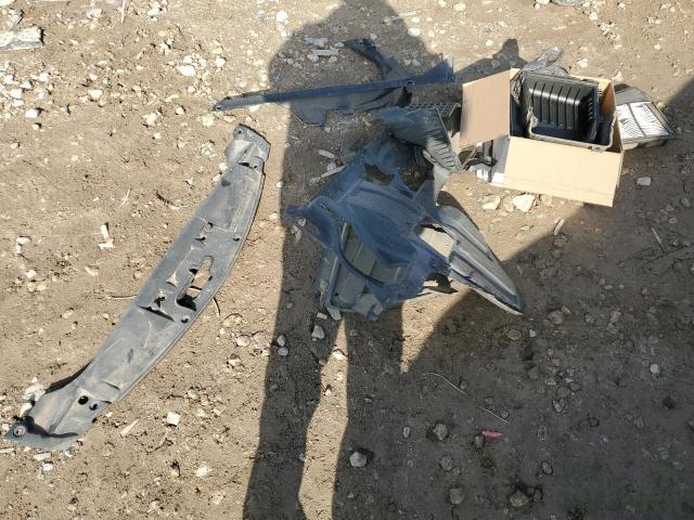 JHMCP26888C049540 - 2008 HONDA ACCORD EXL SILVER photo 12