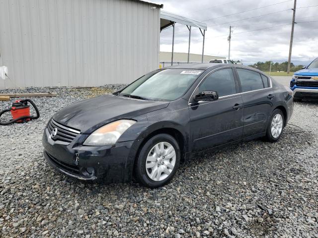 2009 NISSAN ALTIMA 2.5, 