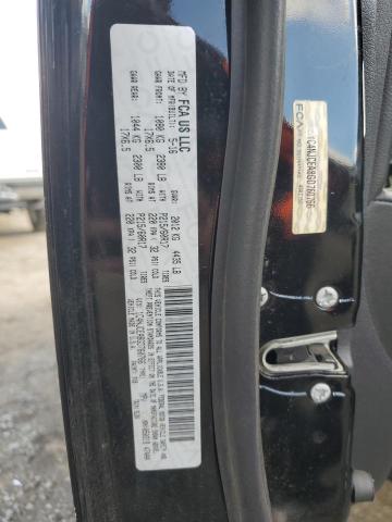 1C4NJCEA8GD760766 - 2016 JEEP COMPASS LATITUDE 黑色 照片 13