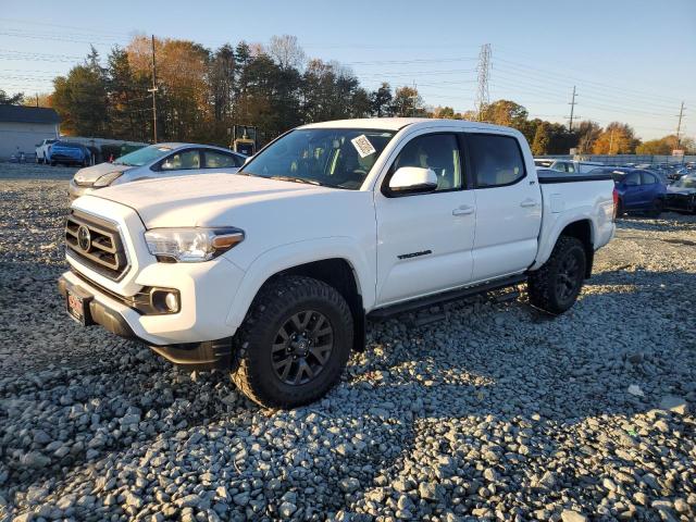 2023 TOYOTA TACOMA DOUBLE CAB, 