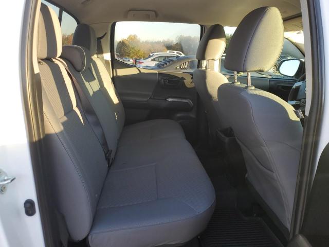 3TMCZ5AN0PM624785 - 2023 TOYOTA TACOMA DOUBLE CAB Ақ фото 10