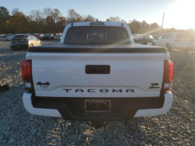 3TMCZ5AN0PM624785 - 2023 TOYOTA TACOMA DOUBLE CAB Ақ фото 6