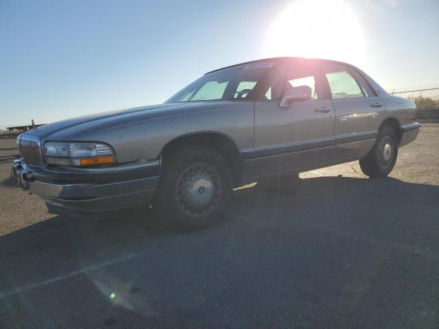 1994 BUICK PARK AVENU, 