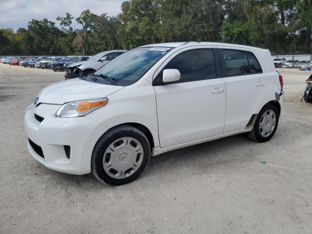 2010 TOYOTA SCION XD, 