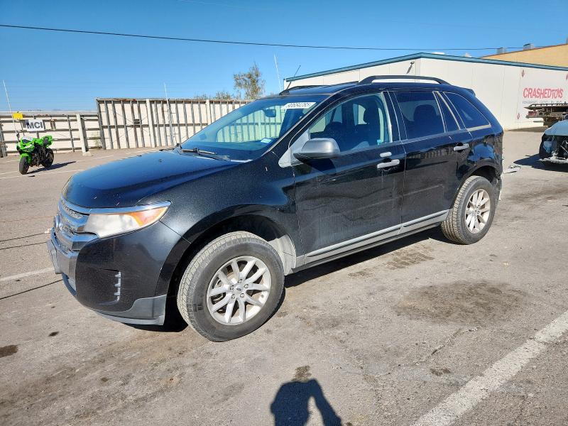 2014 FORD EDGE SE, 