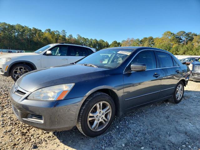 2007 HONDA ACCORD SE, 