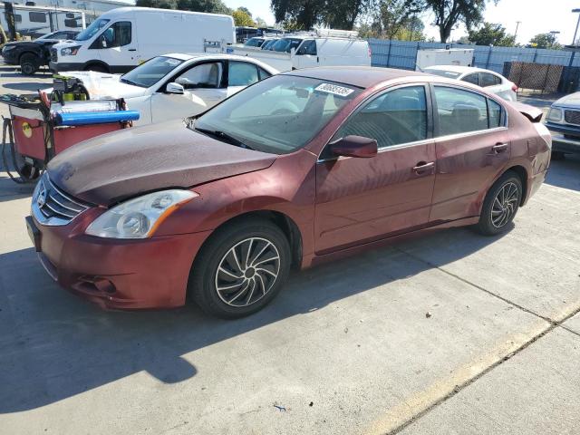 2010 NISSAN ALTIMA BASE, 