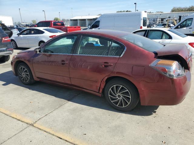 1N4AL2AP0AN463303 - 2010 NISSAN ALTIMA BASE RED photo 2