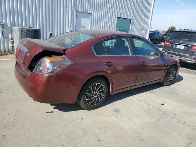 1N4AL2AP0AN463303 - 2010 NISSAN ALTIMA BASE RED photo 3