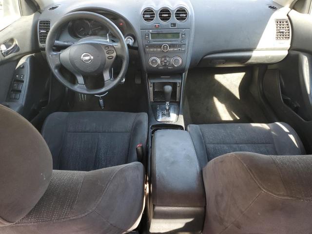 1N4AL2AP0AN463303 - 2010 NISSAN ALTIMA BASE RED photo 8