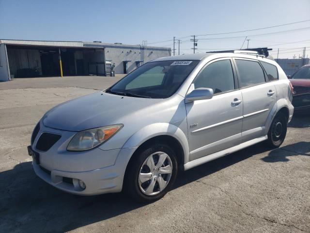 2008 PONTIAC VIBE, 