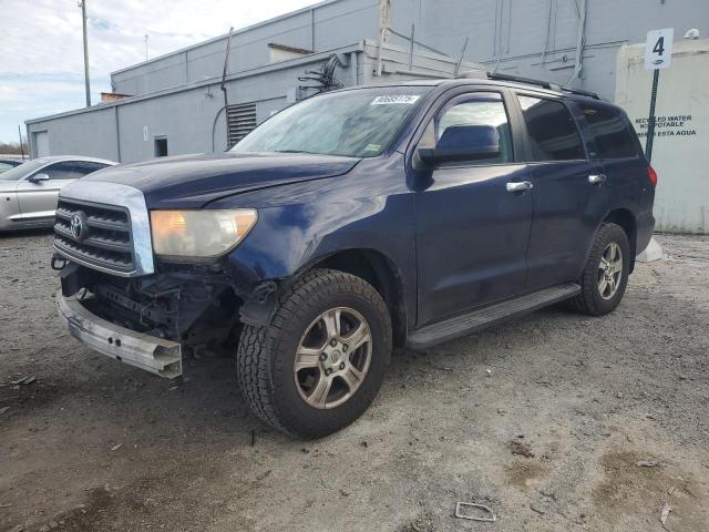 2008 TOYOTA SEQUOIA SR5, 