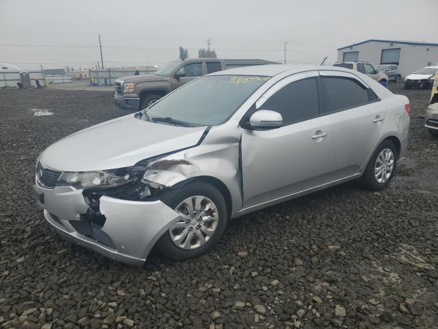 2011 KIA FORTE EX, 