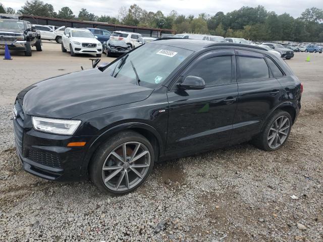 2018 AUDI Q3 PREMIUM PLUS, 
