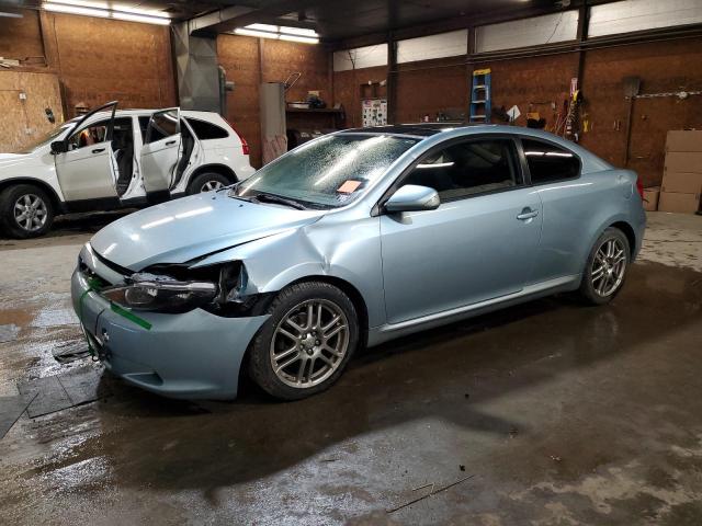 2007 TOYOTA SCION TC, 