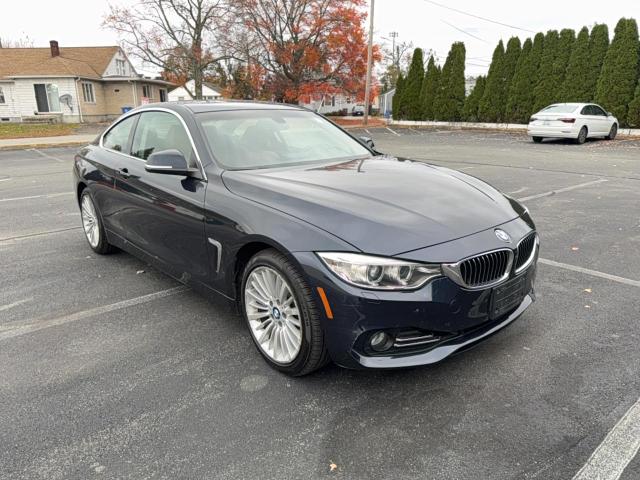 2014 BMW 428 XI, 