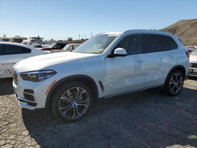 2022 BMW X5 SDRIVE 40I, 