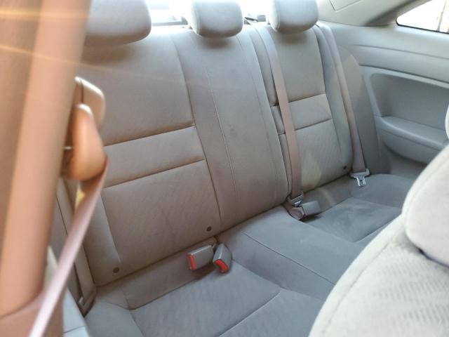 2HGFG12679H542591 - 2009 HONDA CIVIC LX Blanc photo 10