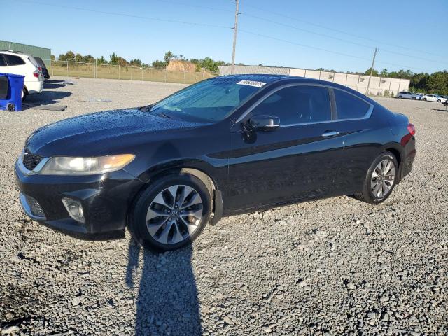 2014 HONDA ACCORD EXL, 