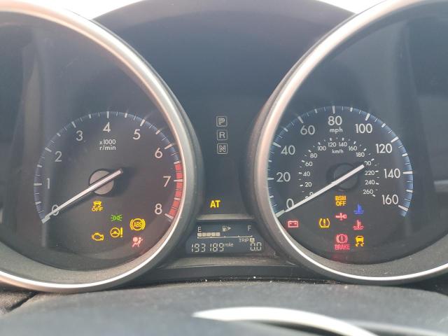 JM1BL1V78D1792216 - 2013 MAZDA 3 I BLUE photo 9