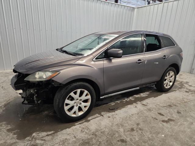 2009 MAZDA CX-7, 