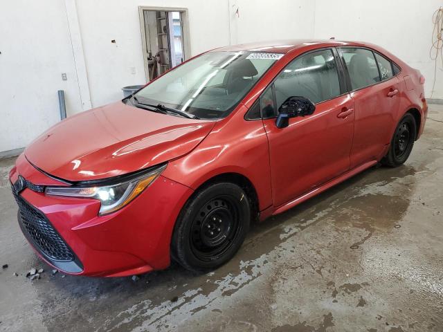 2021 TOYOTA COROLLA LE, 