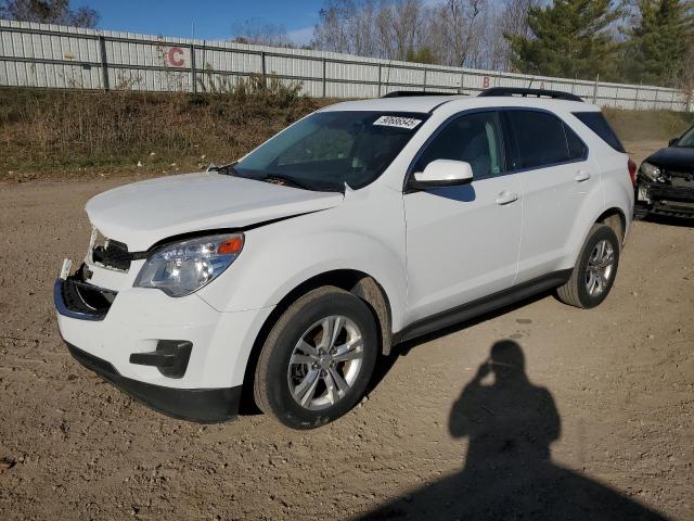 2015 CHEVROLET EQUINOX LT, 