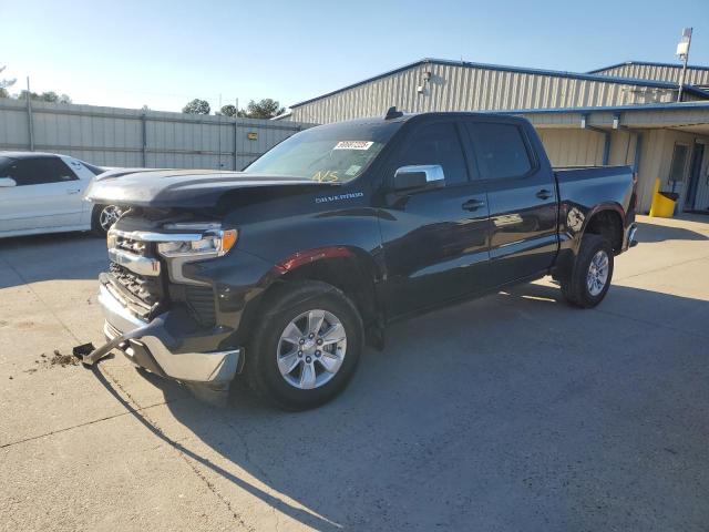 2023 CHEVROLET SILVERADO C1500 LT, 
