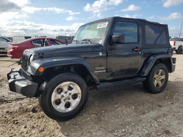 2011 JEEP WRANGLER SPORT, 