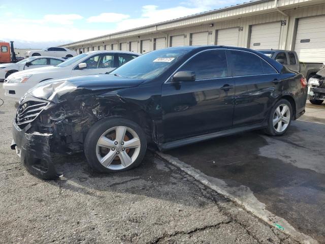 2010 TOYOTA CAMRY BASE, 