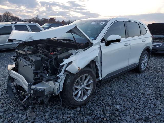 2023 HONDA CR-V EXL, 