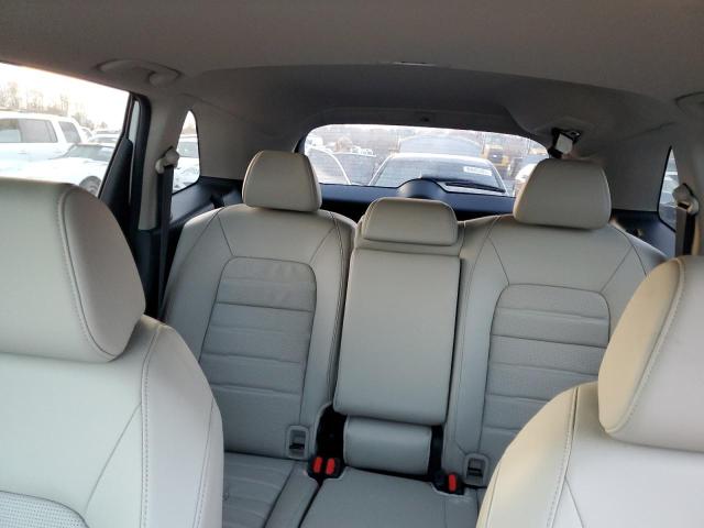 7FARS3H78PE007623 - 2023 HONDA CR-V EXL WHITE photo 10