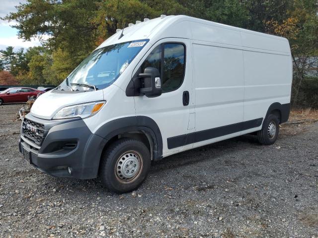 2025 RAM PROMASTER 3500 HIGH, 
