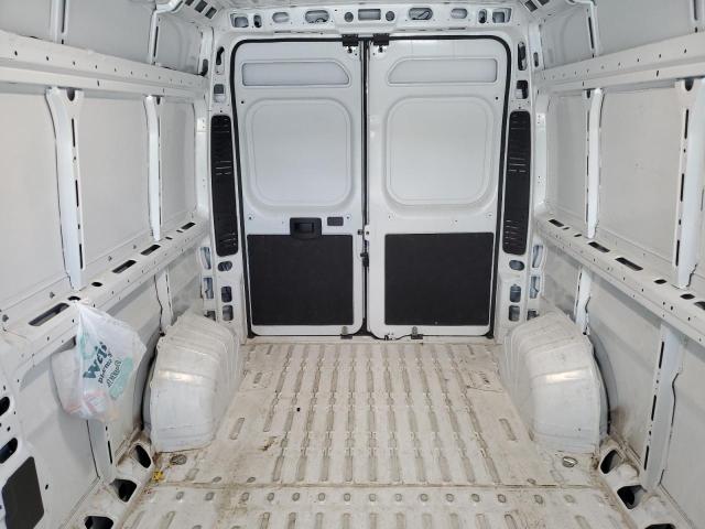 3C6MRVHG7SE517898 - 2025 RAM PROMASTER 3500 HIGH Білий фото 10