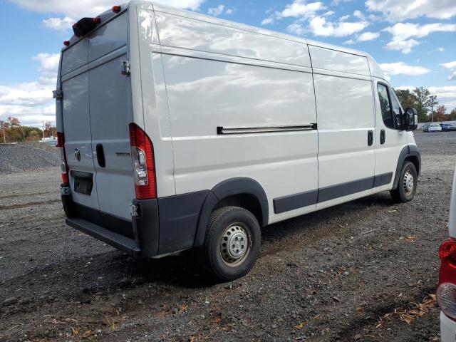 3C6MRVHG7SE517898 - 2025 RAM PROMASTER 3500 HIGH Білий фото 3
