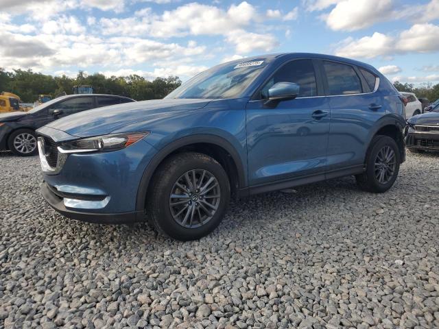 2019 MAZDA CX-5 TOURING, 