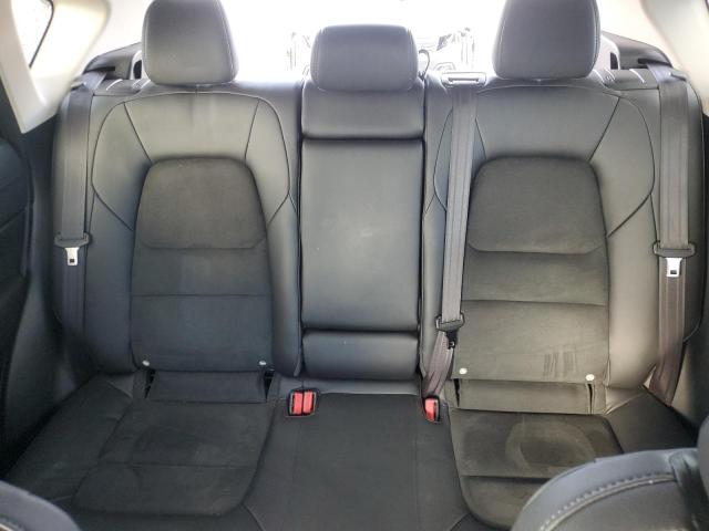 JM3KFACM4K0610277 - 2019 MAZDA CX-5 TOURING Bleu photo 10