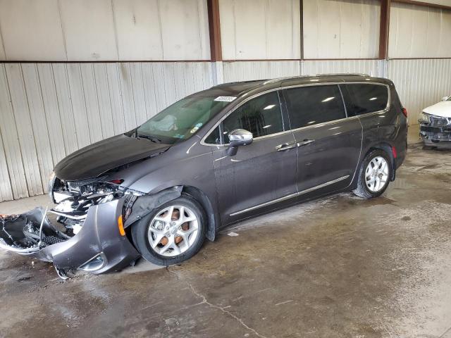 2020 CHRYSLER PACIFICA LIMITED, 