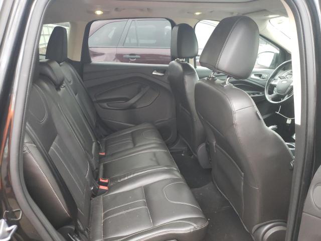 1FMCU9J96DUB19698 - 2013 FORD ESCAPE TITANIUM Қара фото 10