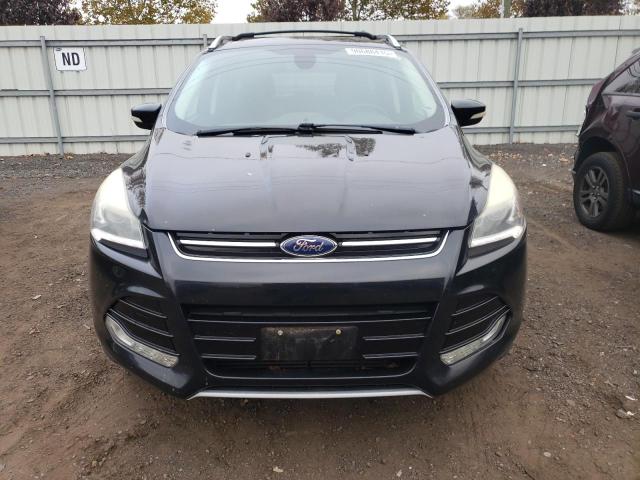 1FMCU9J96DUB19698 - 2013 FORD ESCAPE TITANIUM Қара фото 5
