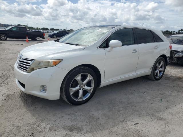 2009 TOYOTA VENZA, 