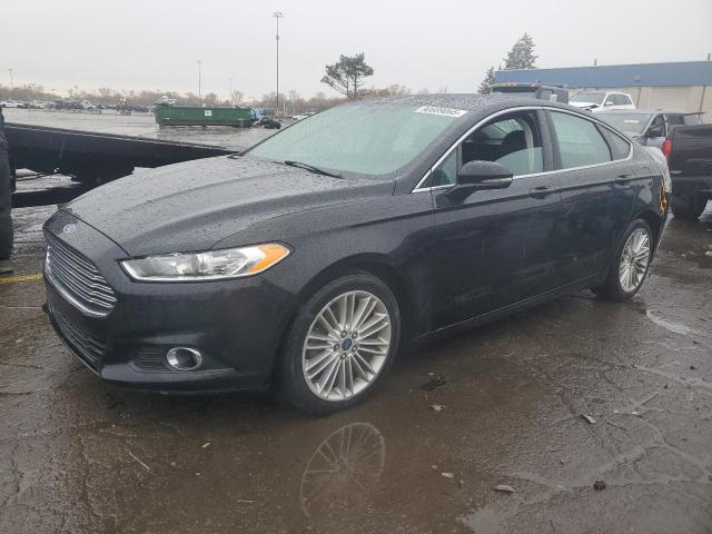 2016 FORD FUSION SE, 